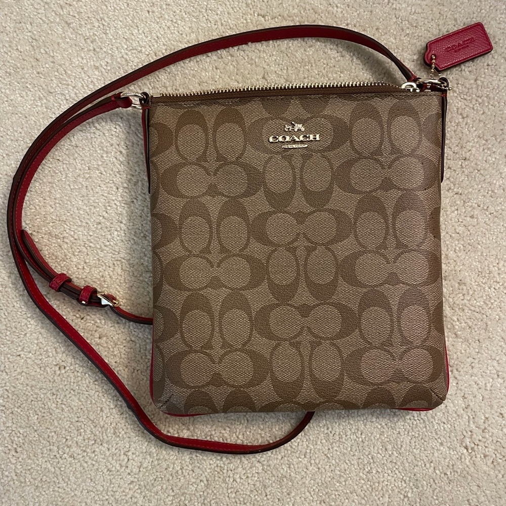Coach Crossbody Bag